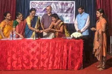 ಕೊಂಕಣಿ ತೋಂಡಿ ಸಾಹಿತ್ಯ ಇಂದಿಗೂ ಪ್ರಸ್ತುತ